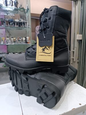 combataltama tactical boot