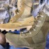 Combat Altama Tactical Boot – Unmatched Durability and Performance