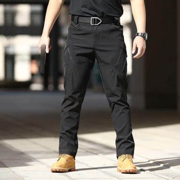 Men’s Tactical Pants – Rugged. Functional. Ready for Action.