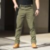 Men’s Tactical Pants – Rugged. Functional. Ready for Action.