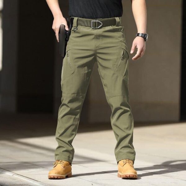 Men’s Tactical Pants – Rugged. Functional. Ready for Action.