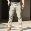 Men’s Tactical Pants – Rugged. Functional. Ready for Action.