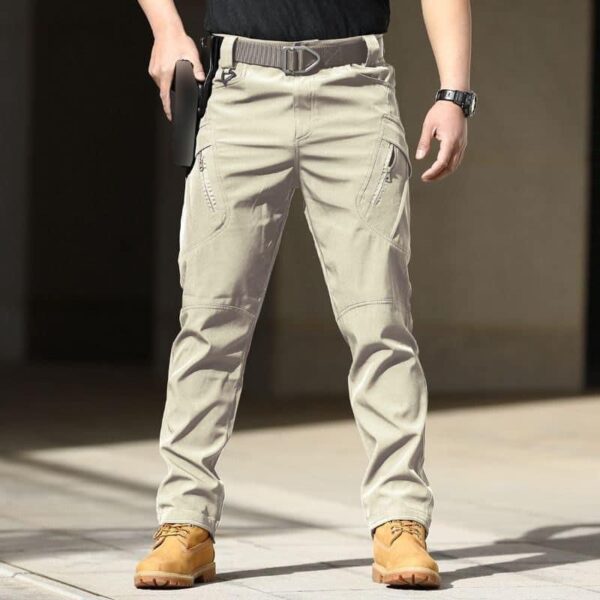 Men’s Tactical Pants – Rugged. Functional. Ready for Action.