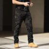 Men’s Tactical Pants – Rugged. Functional. Ready for Action.