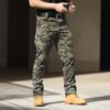 Men’s Tactical Pants – Rugged. Functional. Ready for Action.
