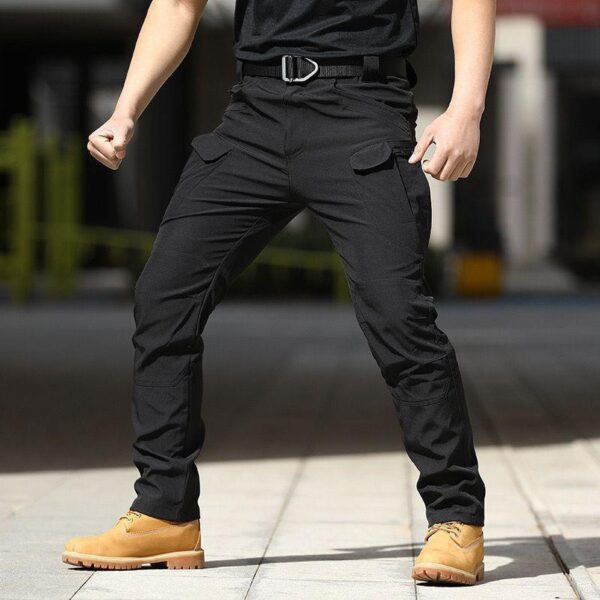 Men’s Tactical Pants – Rugged. Functional. Ready for Action.
