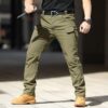 Men’s Tactical Pants – Rugged. Functional. Ready for Action.