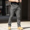Men’s Tactical Pants – Rugged. Functional. Ready for Action.