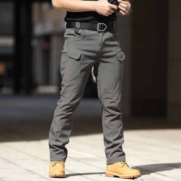 Men’s Tactical Pants – Rugged. Functional. Ready for Action.