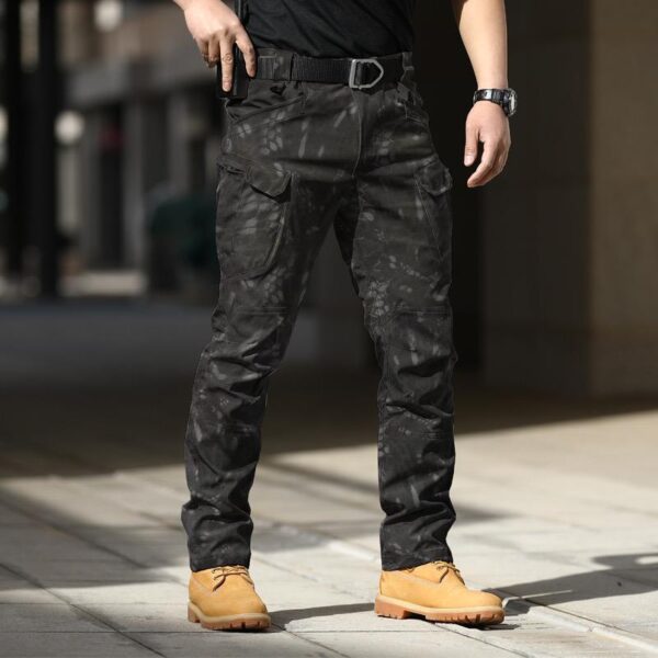 tactical pants