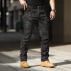 Men’s Tactical Pants – Rugged. Functional. Ready for Action.