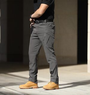 Men’s Tactical Pants – Rugged. Functional. Ready for Action.