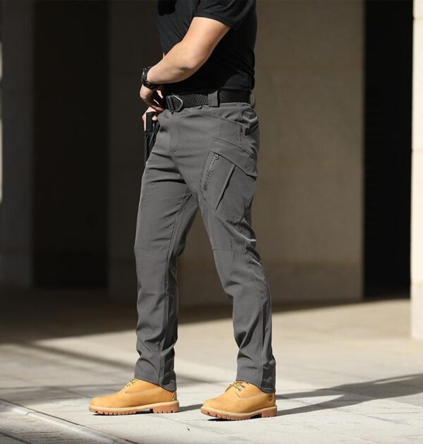 Men’s Tactical Pants – Rugged. Functional. Ready for Action.