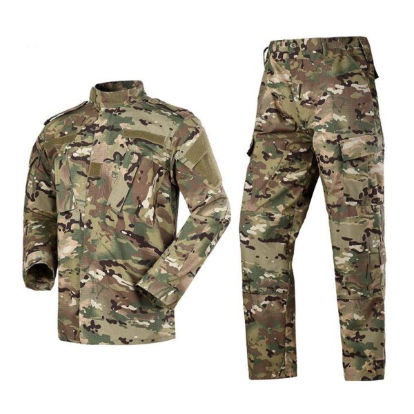 Chinese collar combat cp