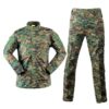 Chinese collar combat cp