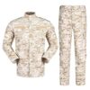 Chinese collar combat cp