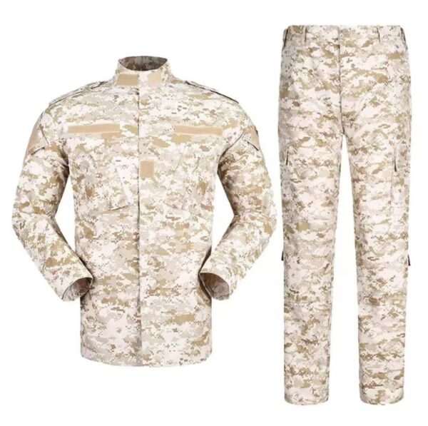 Chinese collar combat cp