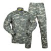 Chinese collar combat cp