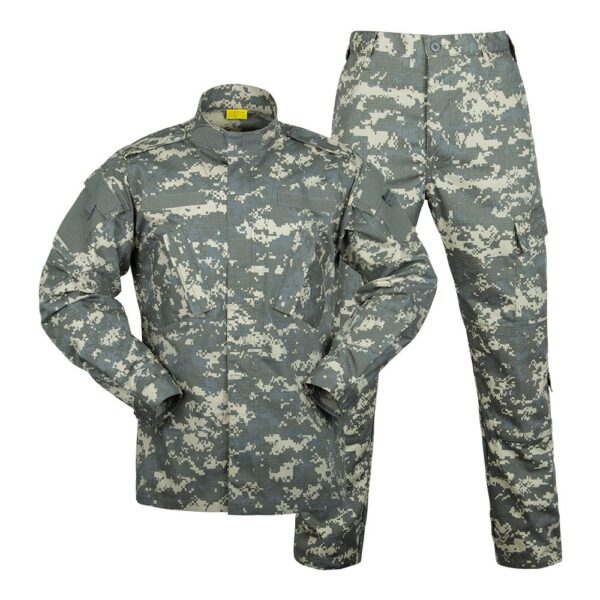 Chinese collar combat cp