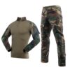 g2 woodland tactical combat cp