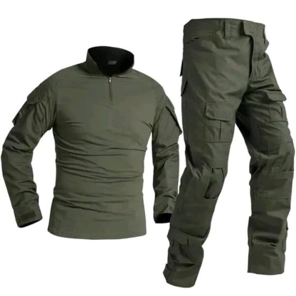 g2 tactical suit