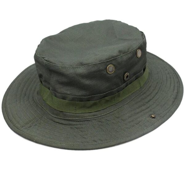 tactical hat