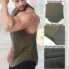 gym vest