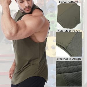 gym vest