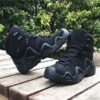 lower tactical boot