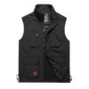 press half jacket