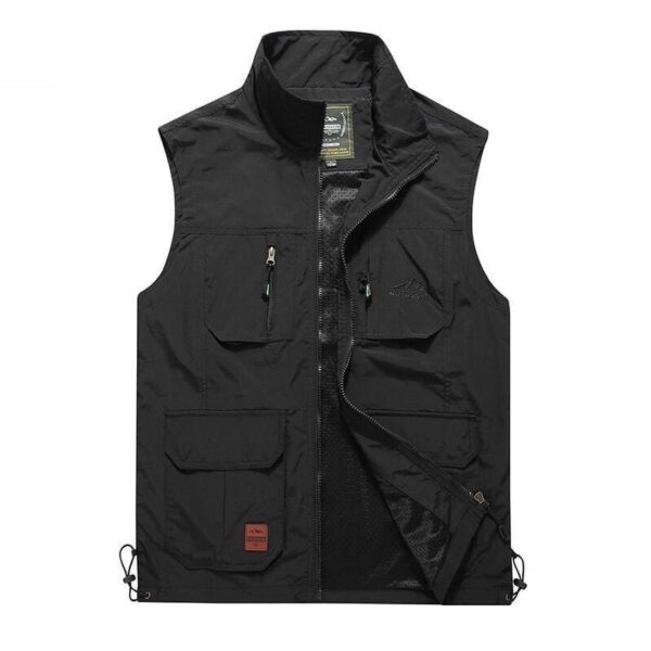 press half jacket