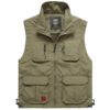 press half jacket