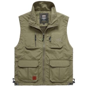 press half jacket