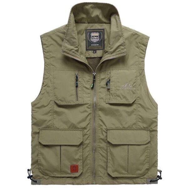 press half jacket
