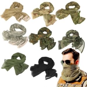 facevaile/scarf