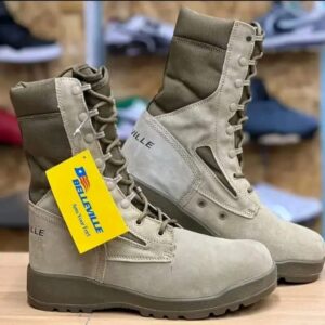 bellevile boot