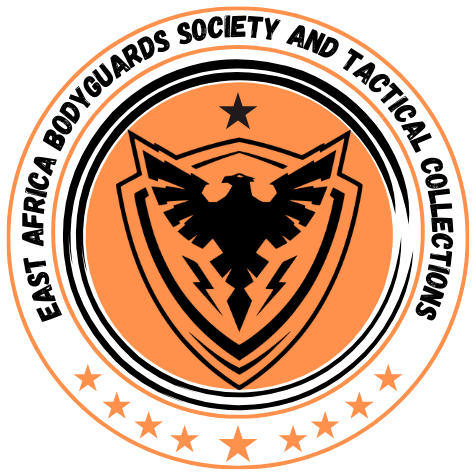 EAST AFRICA BODYGUARDS SOCIETY AND TACTICAL COLLECTIONS