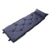 Sleeping Mat / Pad – Comfort That Travels With You