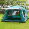 2-4 Person Tent – Compact, Weather-Resistant Shelter for Small Groups