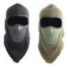 Tactical Balaclava Head Mask – Stealth. Warmth. Total Coverage.