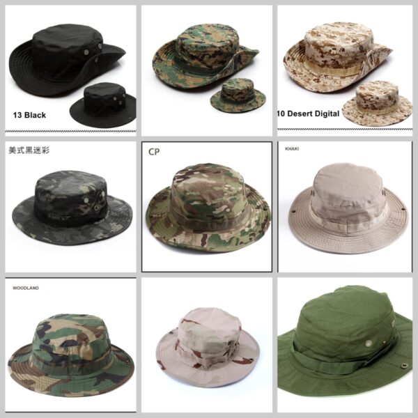Round Hat – Stylish, Comfortable Headgear for Casual and Outdoor Wear