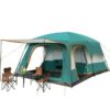 10-18 Person Tent – Spacious, Durable Shelter for Large Groups & Outdoor Adventures