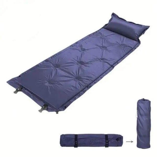 Sleeping Mat / Pad – Comfort That Travels With You