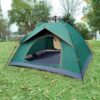 2-4 Person Tent – Compact, Weather-Resistant Shelter for Small Groups