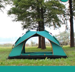 1-2 Person Tent – Compact, Lightweight Shelter for Solo and Duo Adventures