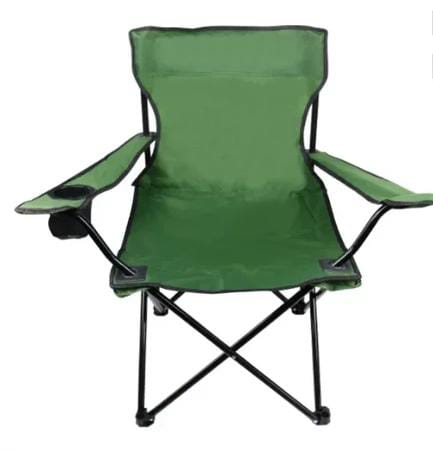 Folding Chairs – Portable, Durable Seating for Tactical, Camping & Outdoor Use