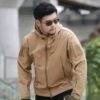 Waterproof Softshell Jacket – Tactical Weather-Resistant Outerwear for All Conditions
