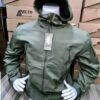 Waterproof Softshell Jacket – Tactical Weather-Resistant Outerwear for All Conditions