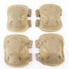 Kneeguards – Tactical Knee Protection for Rugged Environments & High-Impact Activities