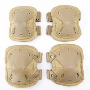 Kneeguards – Tactical Knee Protection for Rugged Environments & High-Impact Activities